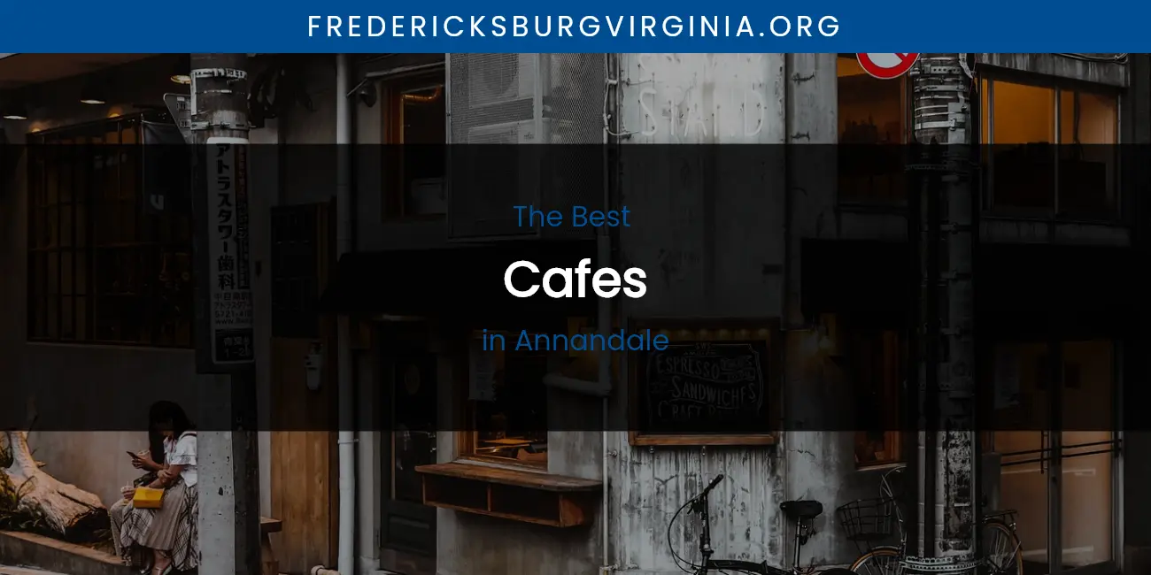 The Absolute Best Cafes in Annandale featured